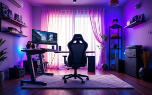 أفضل طاولات قيمنق لعام 2026 محطة احترافية متكاملة للمحترفين في السعودية