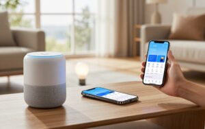 آيفون ضد سامسونج: مقارنة شاملة للتحكم في المنزل الذكي