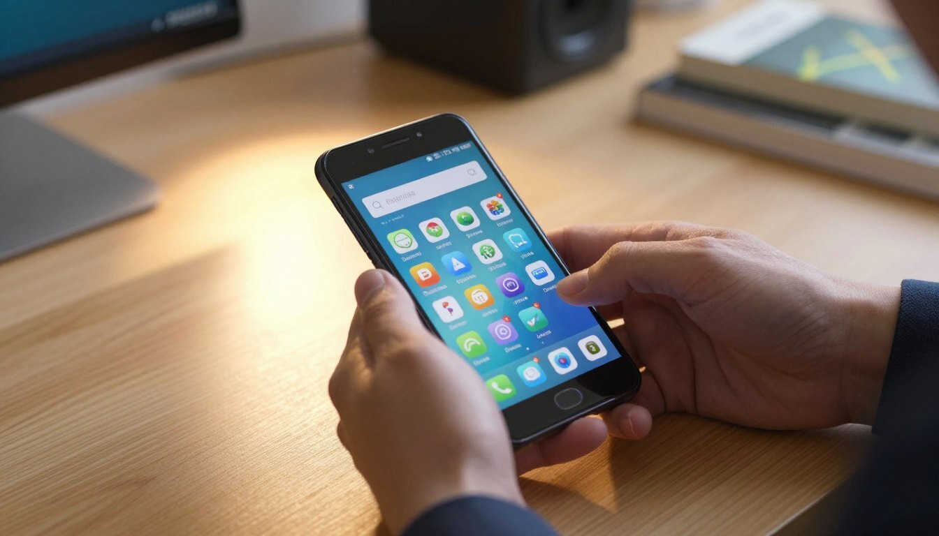 تسريع هواتف الأندرويد القديمة بدون فورمات