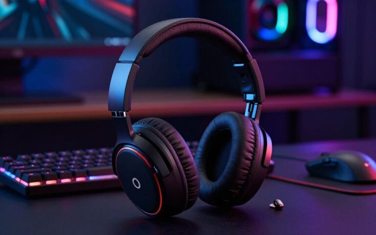 مراجعة سماعة الألعاب المحيطية Beyerdynamic Aventho 300 وتجربة جودة الصوت.