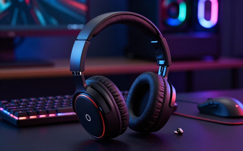 مراجعة سماعة الألعاب المحيطية Beyerdynamic Aventho 300 وتجربة جودة الصوت.