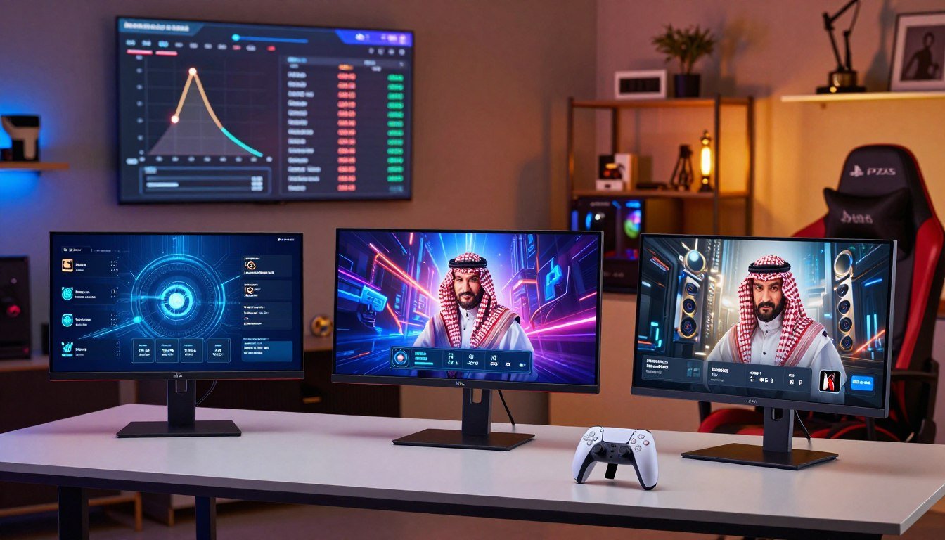 مقارنة بين المواصفات وأفضل العروض في السعودية