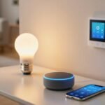 كيفية ربط الأجهزة مع Alexa