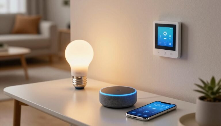 كيفية ربط الأجهزة مع Alexa